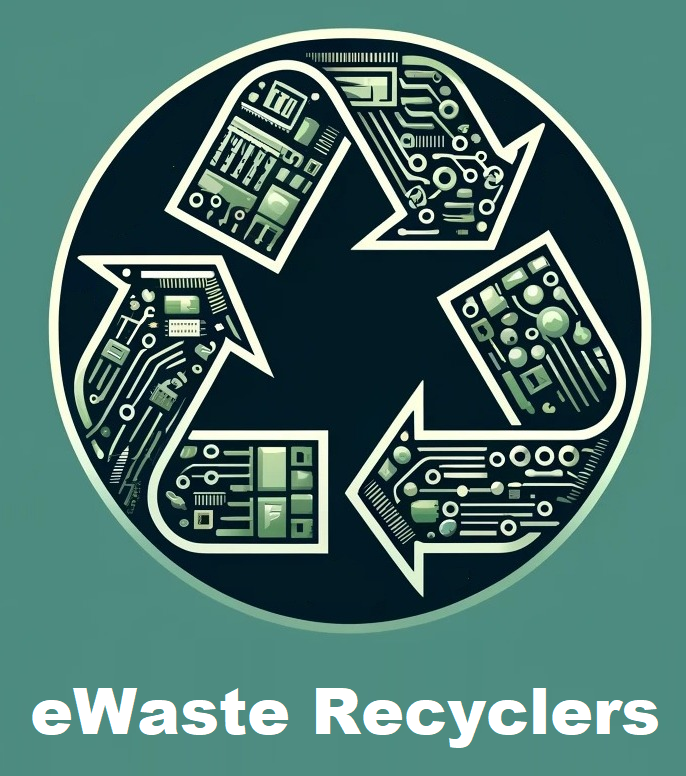 E Waste Recyclers